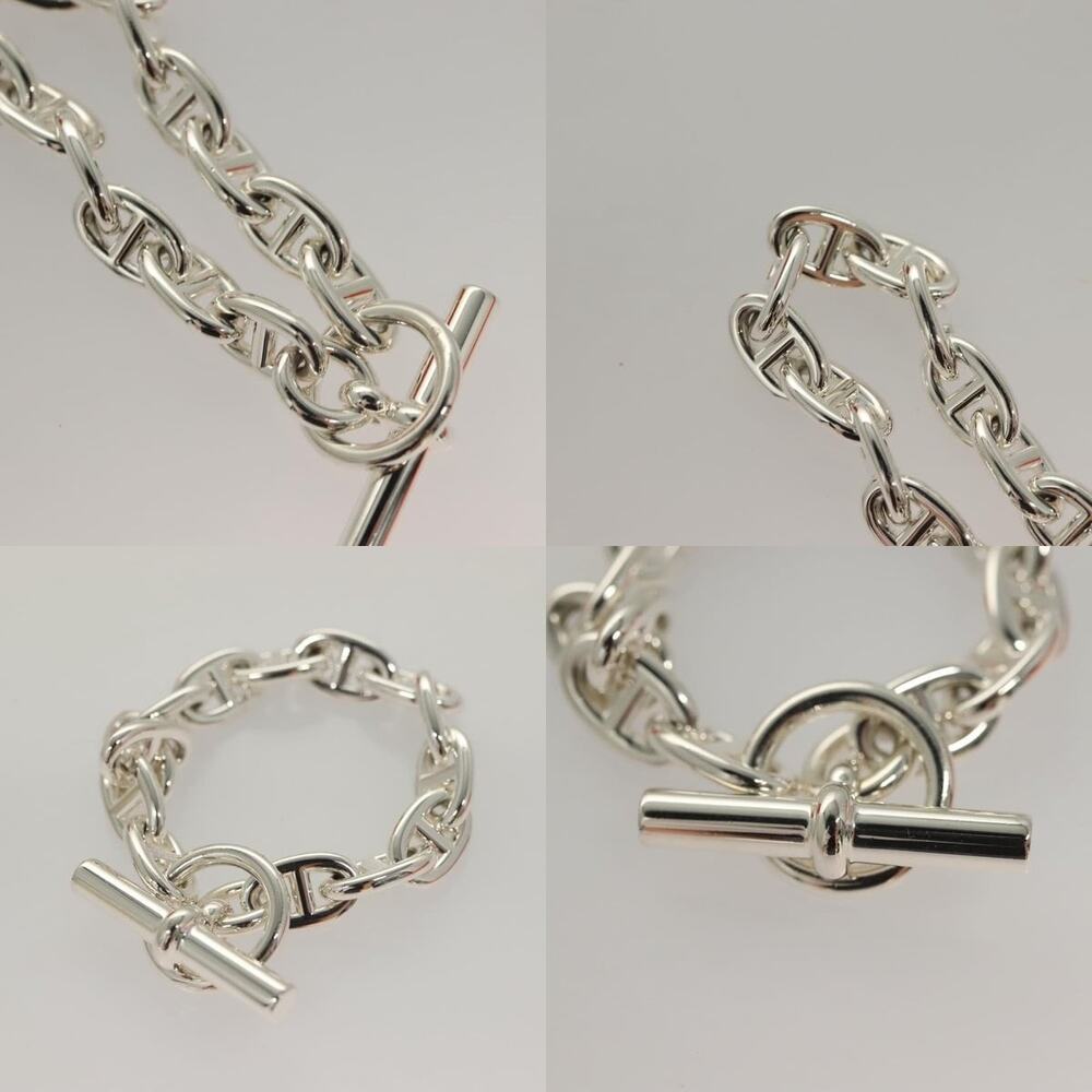 Hermes Chene Dunkle MM Bracelet - Picture 3 of 5